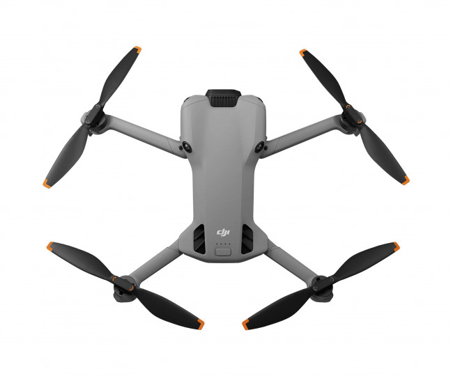 Квадрокоптер DJI Mini 5 Pro Fly More Combo RC-N3 (CP.MA.00000876.01)
